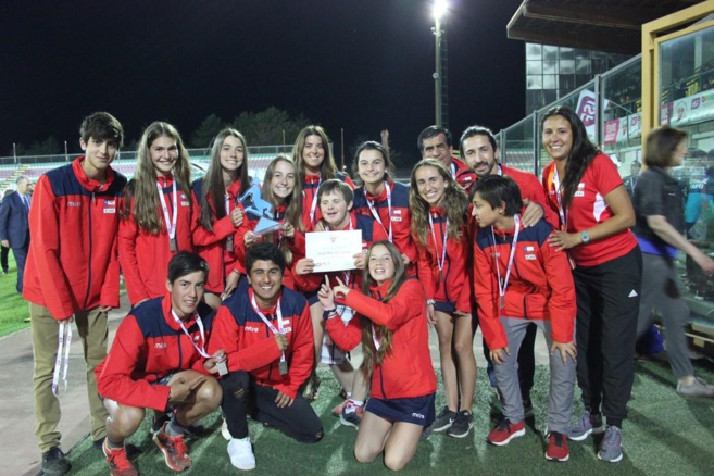 Nuestros tenistas vuelven con el Premio Fair-Play del Mundial Interescolar 2019