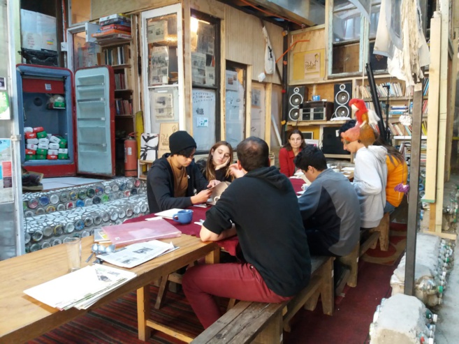 MAÑANA VALPARAÍSO MAÑANA VALPARAÍSO