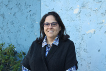 SABER MÁS DE... nuestra nueva Rectora, Madame Pascale Robert