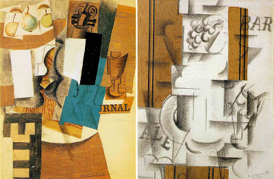 Venez visiter l'expo "Collage en relief: une forme d'expression" Venez visiter l'expo "Collage en relief: une forme d'expression"