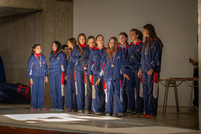 COPA FIESTAS PATRIAS 2019 COPA FIESTAS PATRIAS 2019