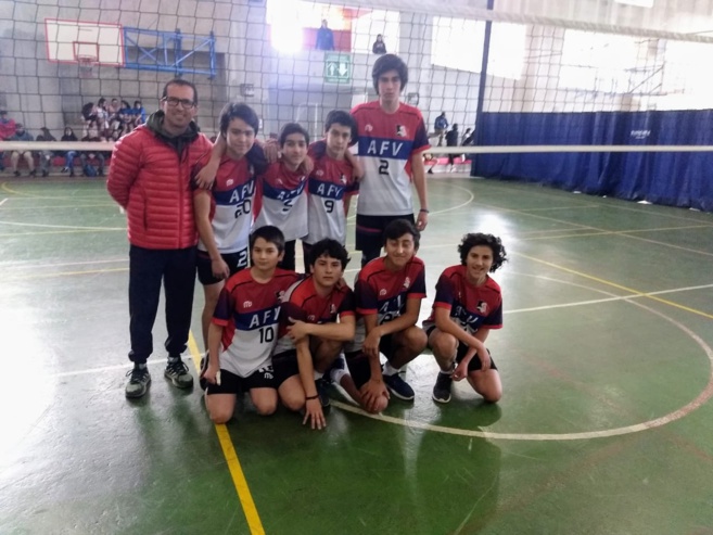 COPA FIESTAS PATRIAS 2019 COPA FIESTAS PATRIAS 2019