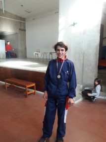 COPA FIESTAS PATRIAS 2019 COPA FIESTAS PATRIAS 2019