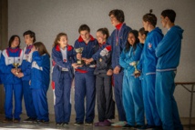 COPA FIESTAS PATRIAS 2019 COPA FIESTAS PATRIAS 2019