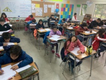 OLIMPIADAS DE MATEMÁTICAS Y EXPOSÉS – OSORNO