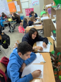 OLIMPIADAS DE MATEMÁTICAS Y EXPOSÉS – OSORNO