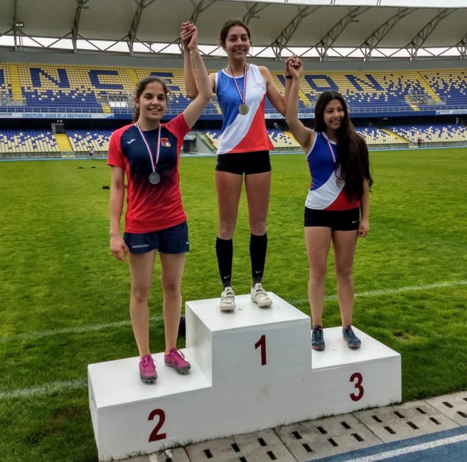 Resultados Inter Alianzas Concepción Resultados Inter Alianzas Concepción