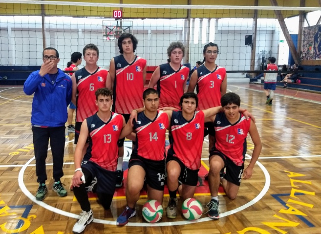 Resultados Inter Alianzas Concepción Resultados Inter Alianzas Concepción