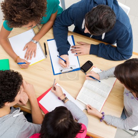 Préparation au Bac de mathématiques pendant les vacances