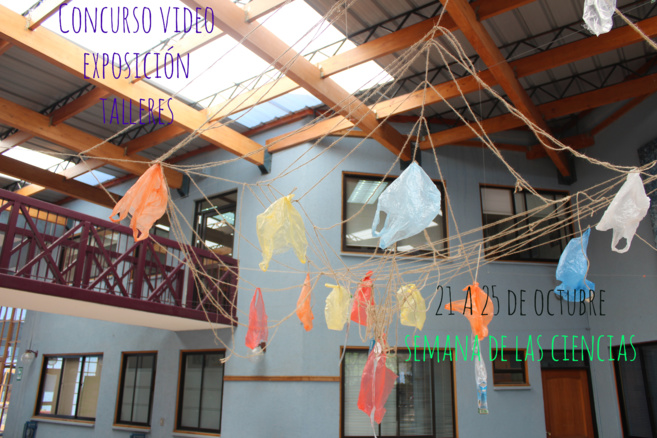 Semana de las ciencias