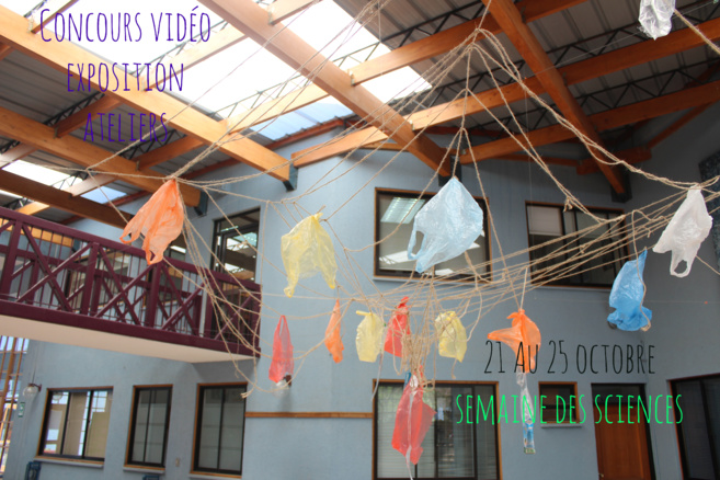 Semaine des sciences
