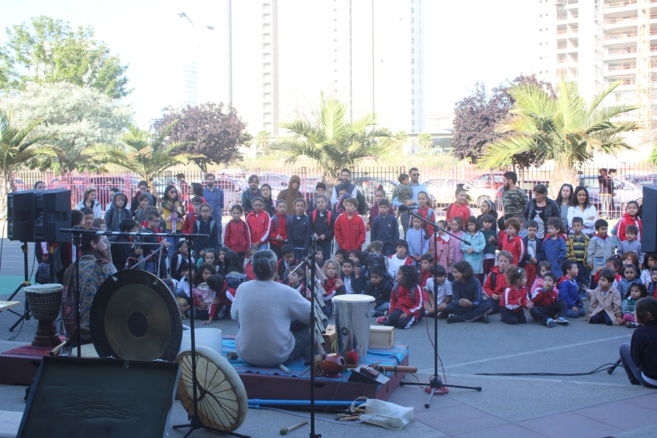 Semana de las Artes en imágenes 