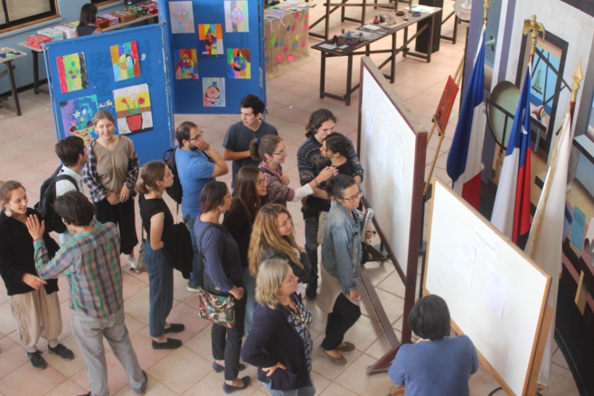 Baccalauréat 2019: Anuncio de resultados Baccalauréat 2019: Anuncio de resultados