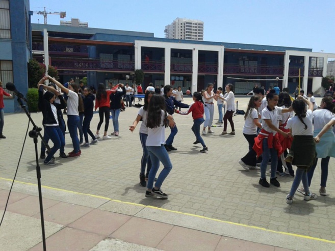 Semana de las Artes: Día 3 Semana de las Artes: Día 3