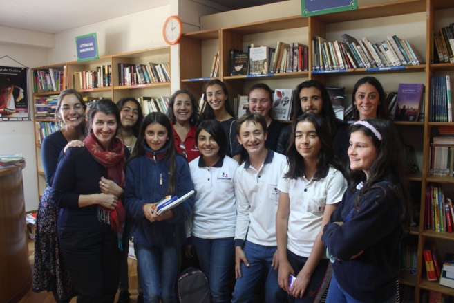 Concurso de fotografía Concurso de fotografía