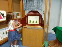 Actividades extra programáticas 2020 Actividades extra programáticas 2020