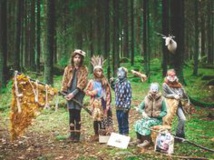 Actividades extra programáticas 2020 Actividades extra programáticas 2020