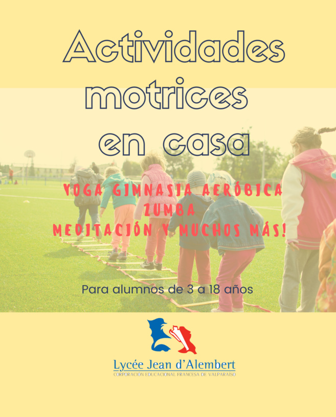 Padlets de la bibliothèque, du FLE et des activités motrices pour les élèves Padlets de la bibliothèque, du FLE et des activités motrices pour les élèves