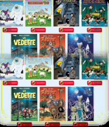 Pendant le confinement? Pendant le confinement?