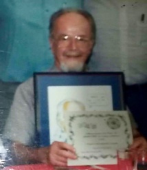 Sensible fallecimiento de nuestro fundador Jacques Lucas Sensible fallecimiento de nuestro fundador Jacques Lucas