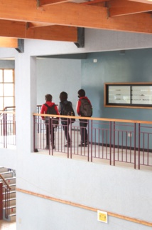 Un retorno a clases particular / Une rentrée particulière Un retorno a clases particular / Une rentrée particulière