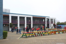 Un retorno a clases particular / Une rentrée particulière Un retorno a clases particular / Une rentrée particulière