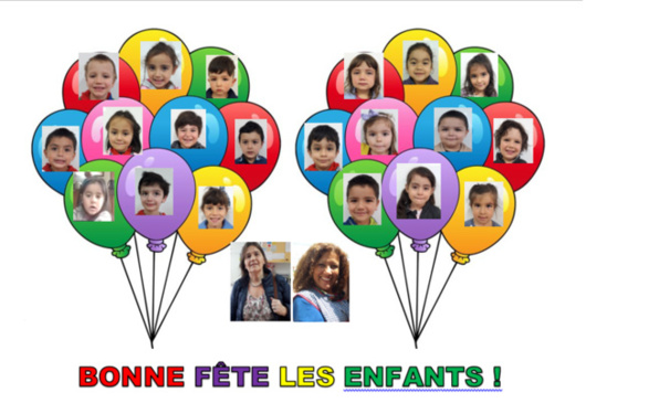Jour de l'élève!!