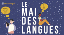 Le Mai des Langues