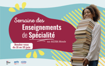 Semana de la enseñanza especializada / Semaine des Enseignements de Spécialité