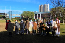 Les Gaulois sont arrivés à Viña! Les Gaulois sont arrivés à Viña!