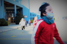 Retour aux cours en présentiel / Retorno a clases presenciales Retour aux cours en présentiel / Retorno a clases presenciales