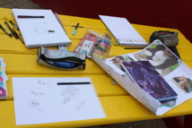 RÉDUIRE, RÉUTILISER ET RECYCLER RÉDUIRE, RÉUTILISER ET RECYCLER