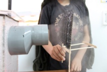Projet capteurs de brume - Concours « Prototypes » III (SVT, Physique Chimie, Technologie)