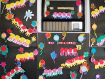 OBSERVATION DU PRINTEMPS - CULTURE DE LA CORIANDRE ET DE LA CIBOULETTE EN M.S. II OBSERVATION DU PRINTEMPS - CULTURE DE LA CORIANDRE ET DE LA CIBOULETTE EN M.S. II