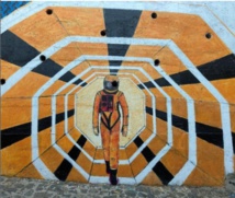 Projet Poésie & Street Art en 4ème Projet Poésie & Street Art en 4ème