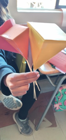 Étude des solides et de l'espace en mathématiques Étude des solides et de l'espace en mathématiques