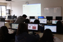 Concours Castor Informatique