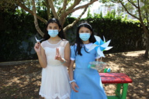 Le CM2 construit des cubes et des éoliennes Le CM2 construit des cubes et des éoliennes