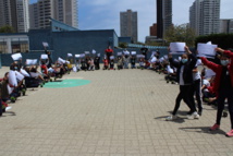 Délivrance des diplômes aux GS et CM Délivrance des diplômes aux GS et CM