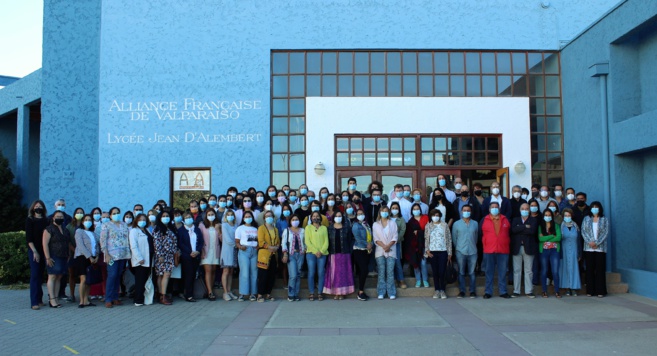 Rentrée académique 2022 Rentrée académique 2022