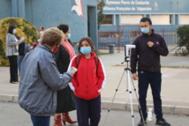 Journée de Rentrée 2022