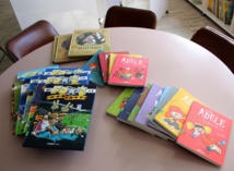 Nouveaux titres au CDI Nouveaux titres au CDI