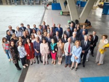 Séminaire de rentrée pour des équipes de direction 2022 Séminaire de rentrée pour des équipes de direction 2022