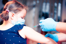Campagne de vaccination 6 et 7 avril 2022.