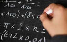 LJDA cherche PROFESSEUR(E) MATHEMATIQUES LJDA cherche PROFESSEUR(E) MATHEMATIQUES