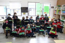 CE2B: Dorothy à la BCD CE2B: Dorothy à la BCD