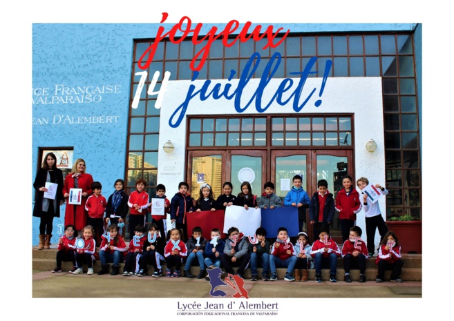 La Communauté du LJDA vous souhaite un...