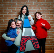 Challenge Tour Eiffel Challenge Tour Eiffel