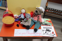 Contes traditionnels en BCD Contes traditionnels en BCD