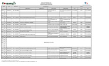 Apertura Cantina para 6º y 7º básico, martes 6 de septiembre Apertura Cantina para 6º y 7º básico, martes 6 de septiembre